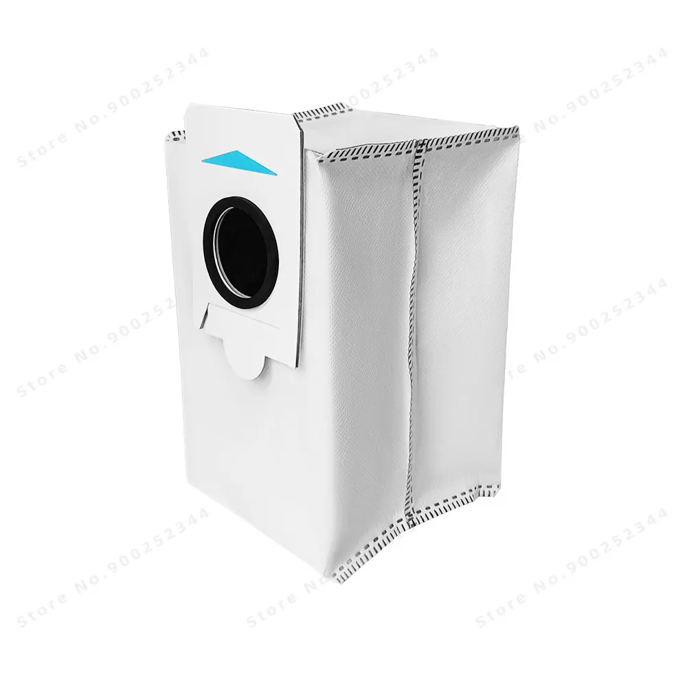 Compatible For ( ECOVACS DEBOT T30S / T30S PRO / T30S PRO OMNI / T30S COMBO ) Parts Accessories Main Side Brush Filter Mop Cloth