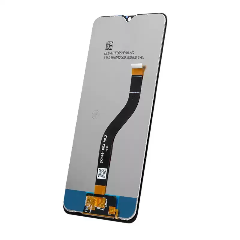 New TFT Hight Quality For Samsung  A20s LCD A207F A2070 Display Touch Screen Replacement Parts For Samsung A20S A207 LCD