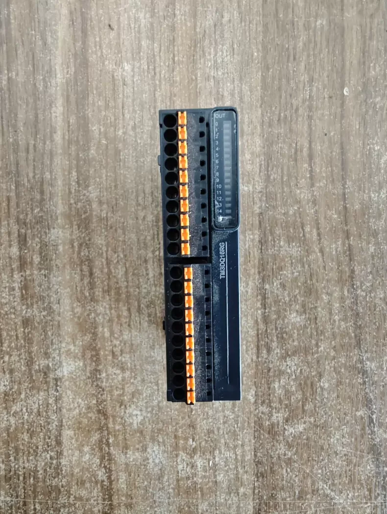 

Высококачественные НОВЫЕ 100% оригинальные TM3DQ16TG TM3DQ16U TM3DQ16UG с гарантией 1 год