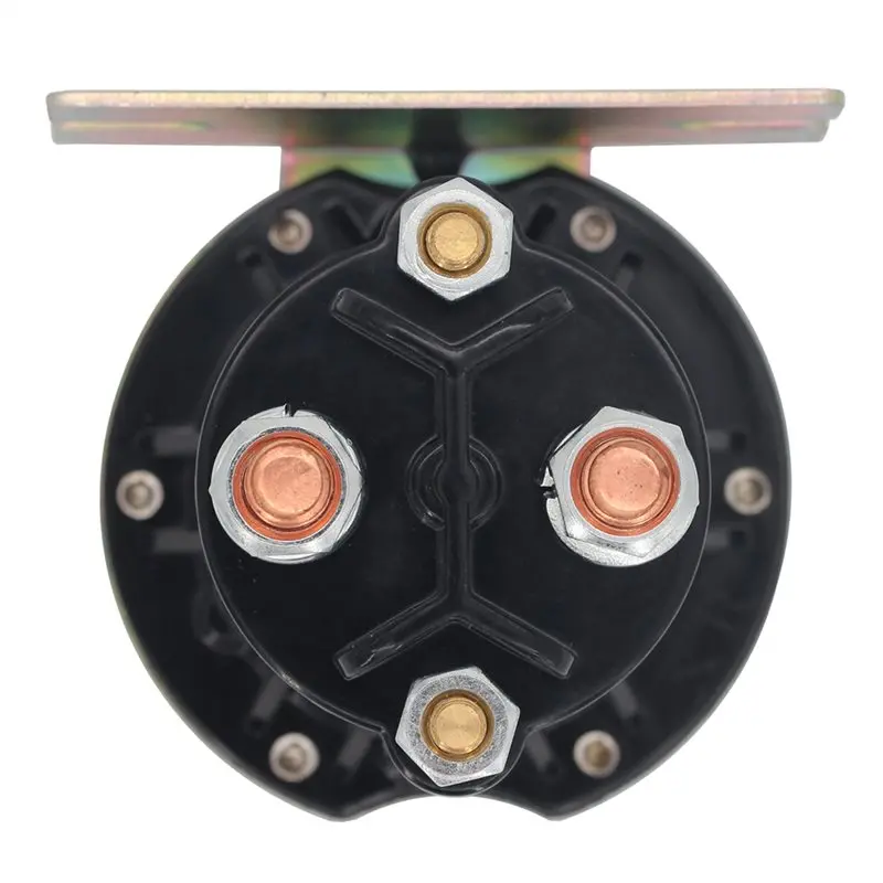 A20F-48V Solenoid JW9-H1950-20,JW9-H1950-20-00 For Electric YDR The Drive Golf Cart 1996-2004