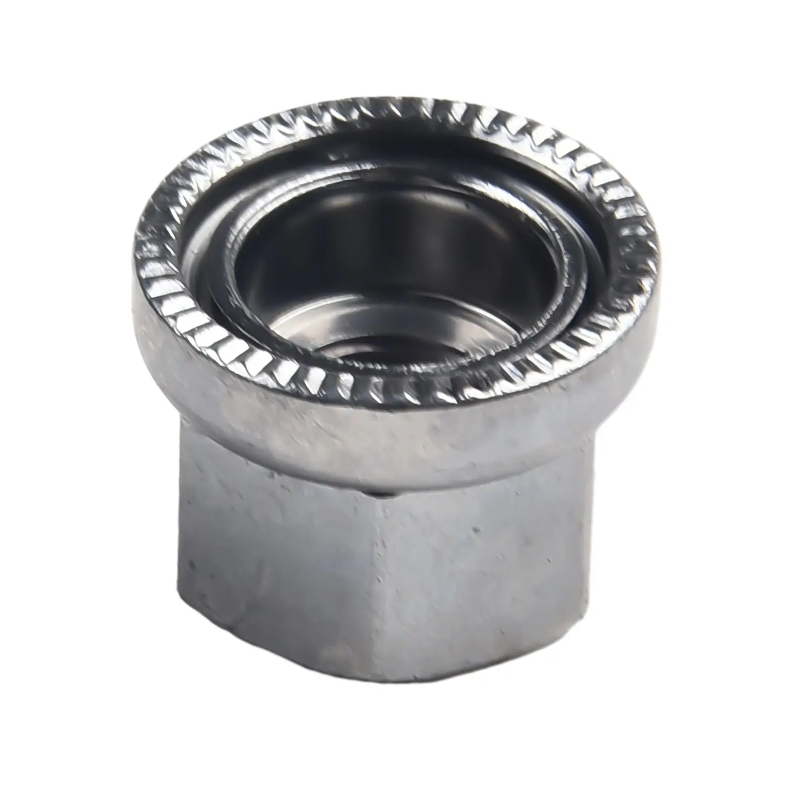 2PCS M9/M10 Nuts St…