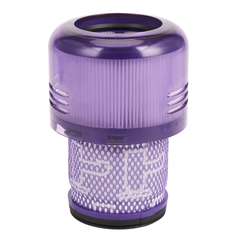 Grande Unité Filtrante Lavable pour Aspirateur Dyson V11 Sv14 Imagone Animal Absolute Total Clean, Sans Fil, Remplacer le Filtre