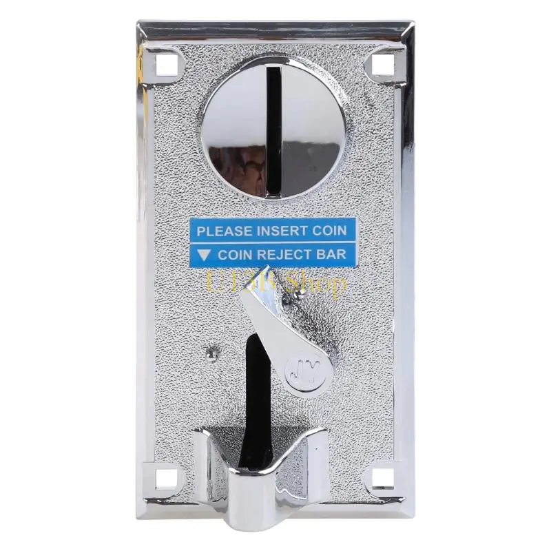 CPU U13B CPU Accepteur Comparative Accepteur Sélecteur pièces pièce électronique pour arcade Machine à distributeur à