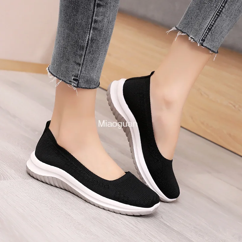 Women Sneakers Ladies Running Shoes Platform Baskets Female Tennis Spring Autumn Casual Breathable Soft Bottom for Comfort Pink