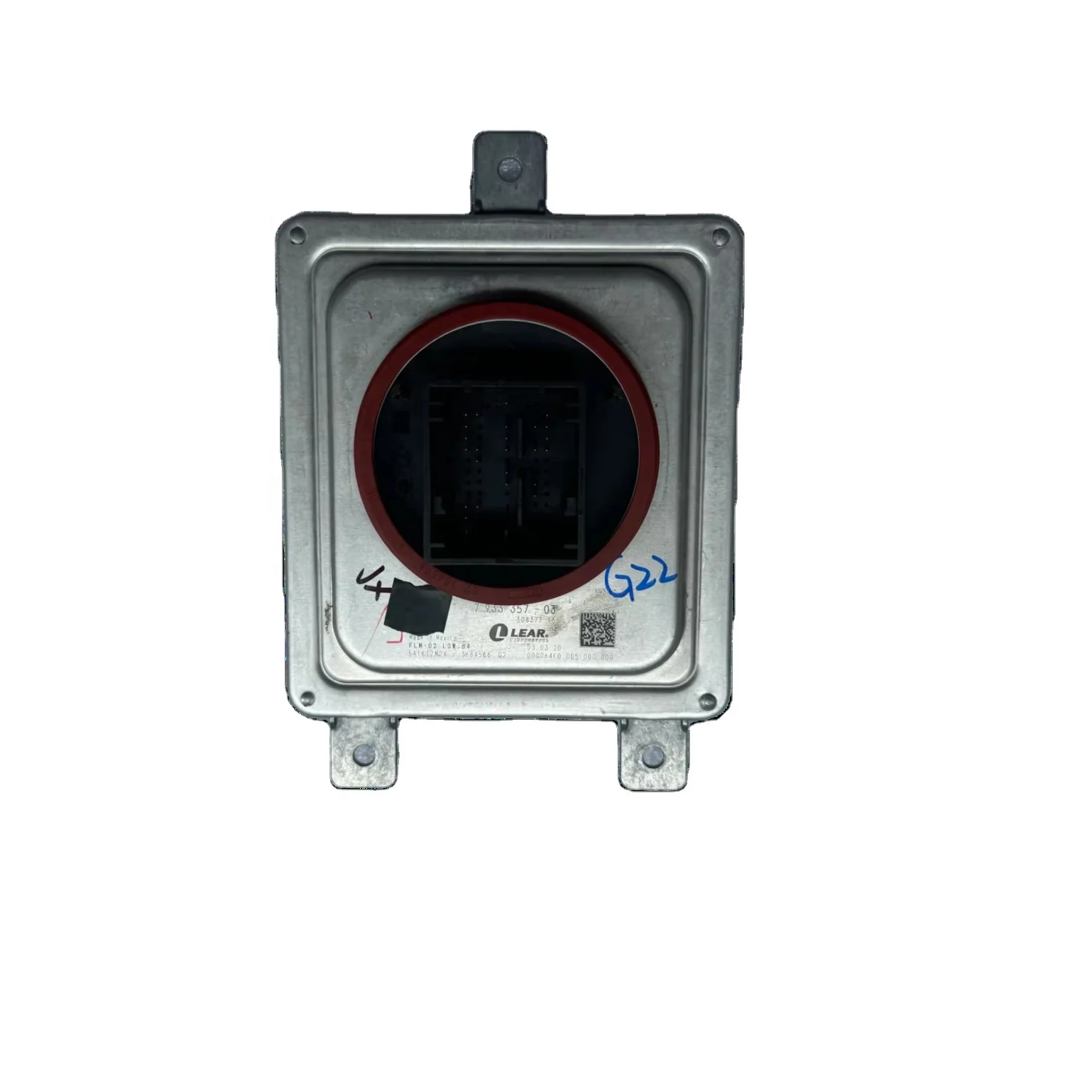 

Intelligent Library LED Headlight Control Unit Headlight Control Ballast For G22 G05 G26 G82 OE 63119851049 63117933357 63119851