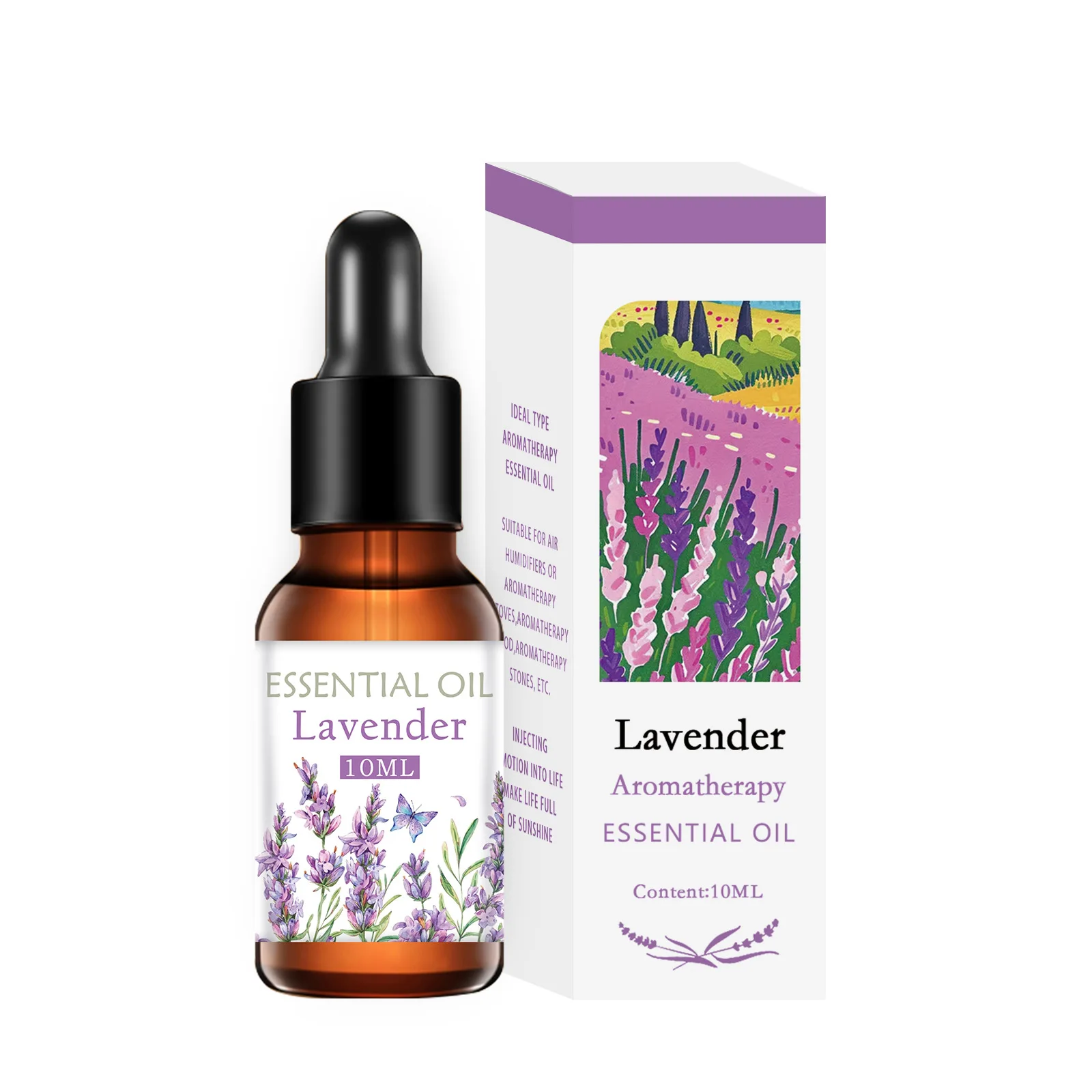 Variant: Lavender