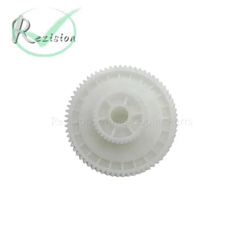 5PC Original Quality AB017760 Drum Motor Gear For Ricoh MP 1075 2075 7500 8000 6001 7001 8001 9001 (Z38/Z670）Copier Spare Parts