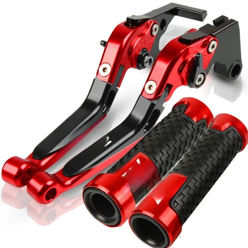 

Applicable to Honda PCX125 pcx150 scooter modified brake horn hand grip tie rod, labor-saving handle