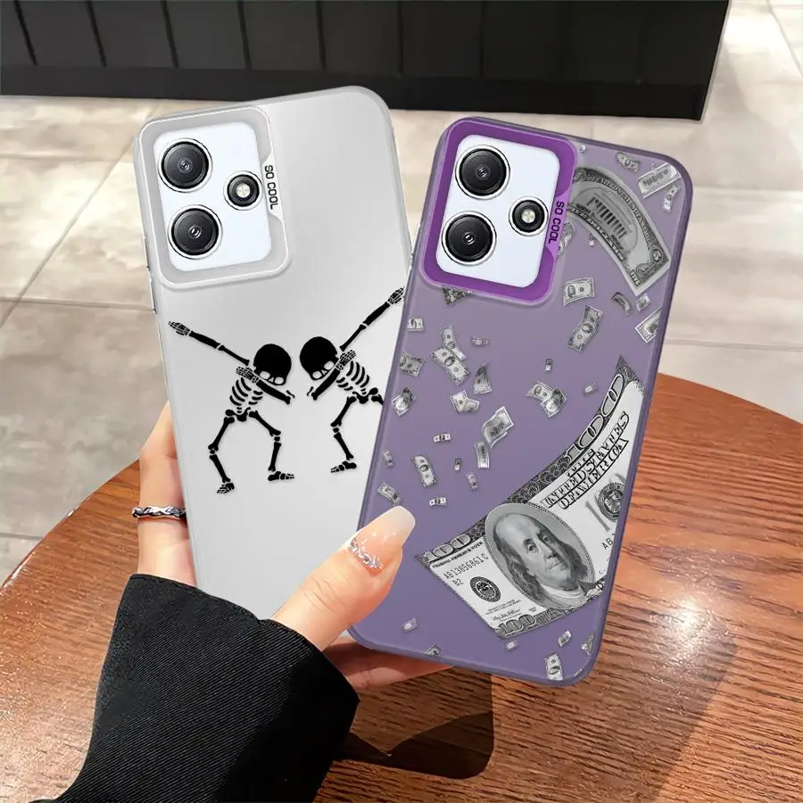 Back Phone Cover Ca… - image