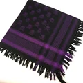 Black Purple