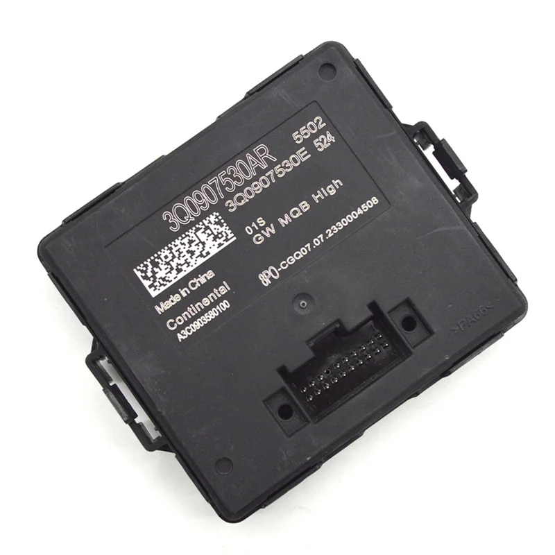 

A05U-Gateway Module For VW Gateway Computer For Golf MK7 3Q0907530AR High Edition Gateway Control