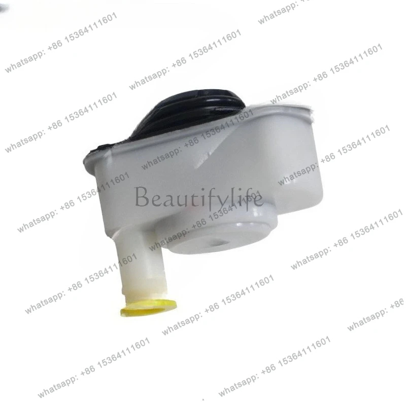 

For (JK'JL'MK'JC)07-12 Carbon Tank Solenoid Valve 4861962AA