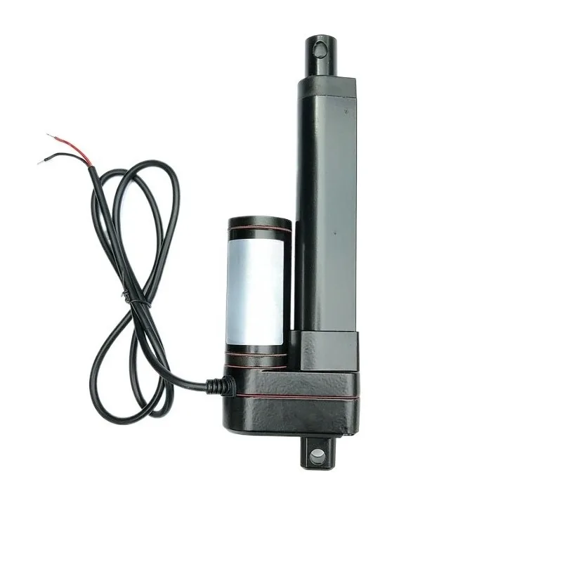 For Low Noise, Window Opener, Linear Driver, Electric Putter Silent Smart