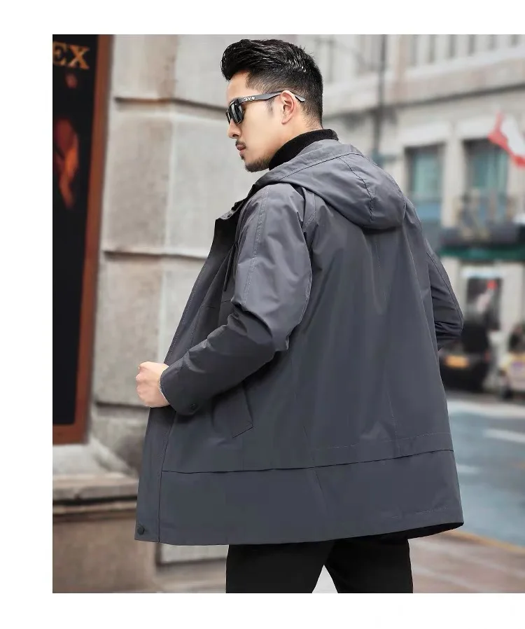 2024 Cut Proof Cut Resistant Anti Slash Business Jacket Protective Equipment Anti Stab Long Sleeve Cut Resistant Clothes M-4XL