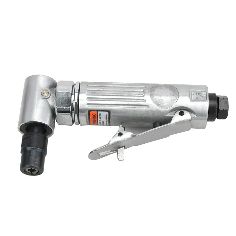 

90 degree pneumatic engraving mill, polishing machine, grinding machine tool