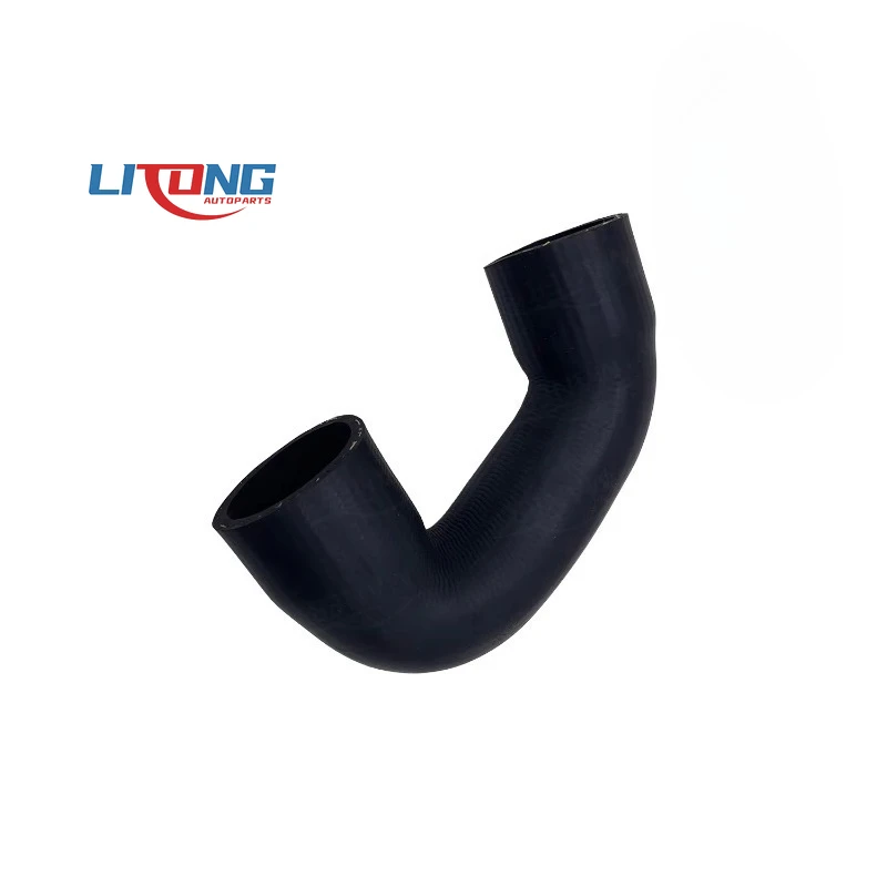 

11537584543 Engine Parts Cooling System Thermostat Water Pipe Hose For BMW 2008-2014 E71 E70 E72 N55 B30 335i 335xi XDrive40i