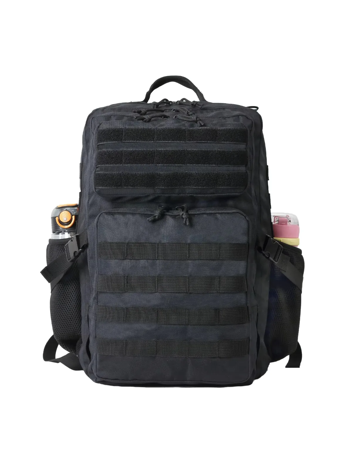 SYZM  25L/45L Tactical Backpack Hunting Bag MOLLE Backpack for Men Outdoor Hiking Camping Rucksack Fishing Bags