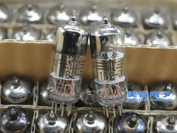 1B2 in stock new in electronic Tube