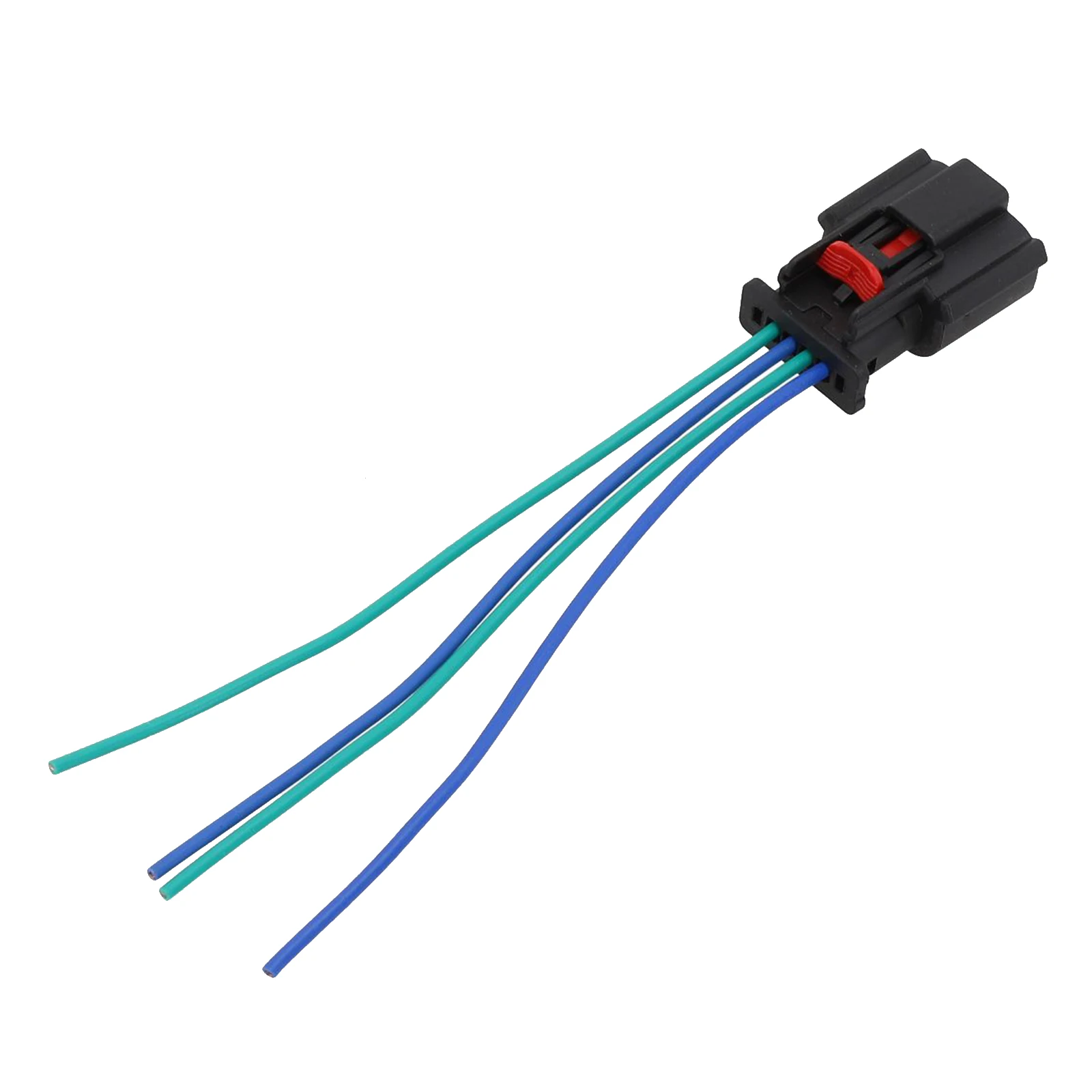 Wiring Setup Solution Specifically Crafted for the Rear Lighting of For Vauxhall Astra K Models Post 2015 Part No 19371211