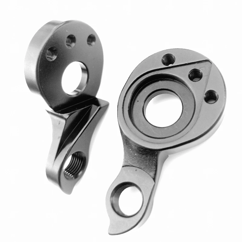 

1Pc Bicycle Derailleur Hanger For Nordest Ribble Roost Smokestone Sonder Kespor Ultipro Titanium Carbon Frame Bike Mech Dropout