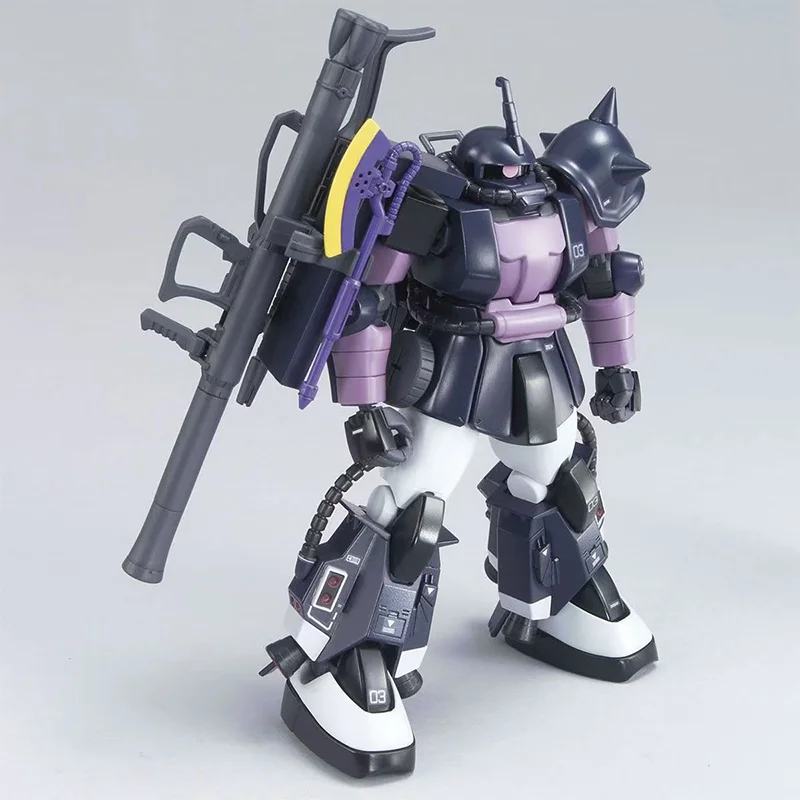 Bandai Gunpla Orijinal Model K - Model Kit Zaku incelemesi ve fiyatı