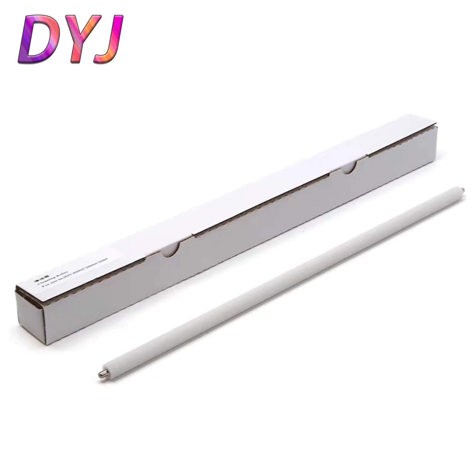 4Pcs High Density Pcr Cleaning Roller compatible for Ricoh MP C2500 C3000 C3500 C4500 C2800 C3300 C4000 C5000