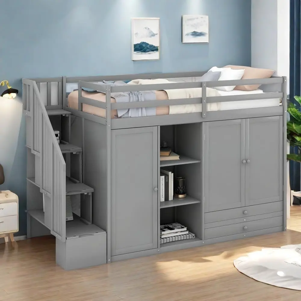 Multifunctional Twi…