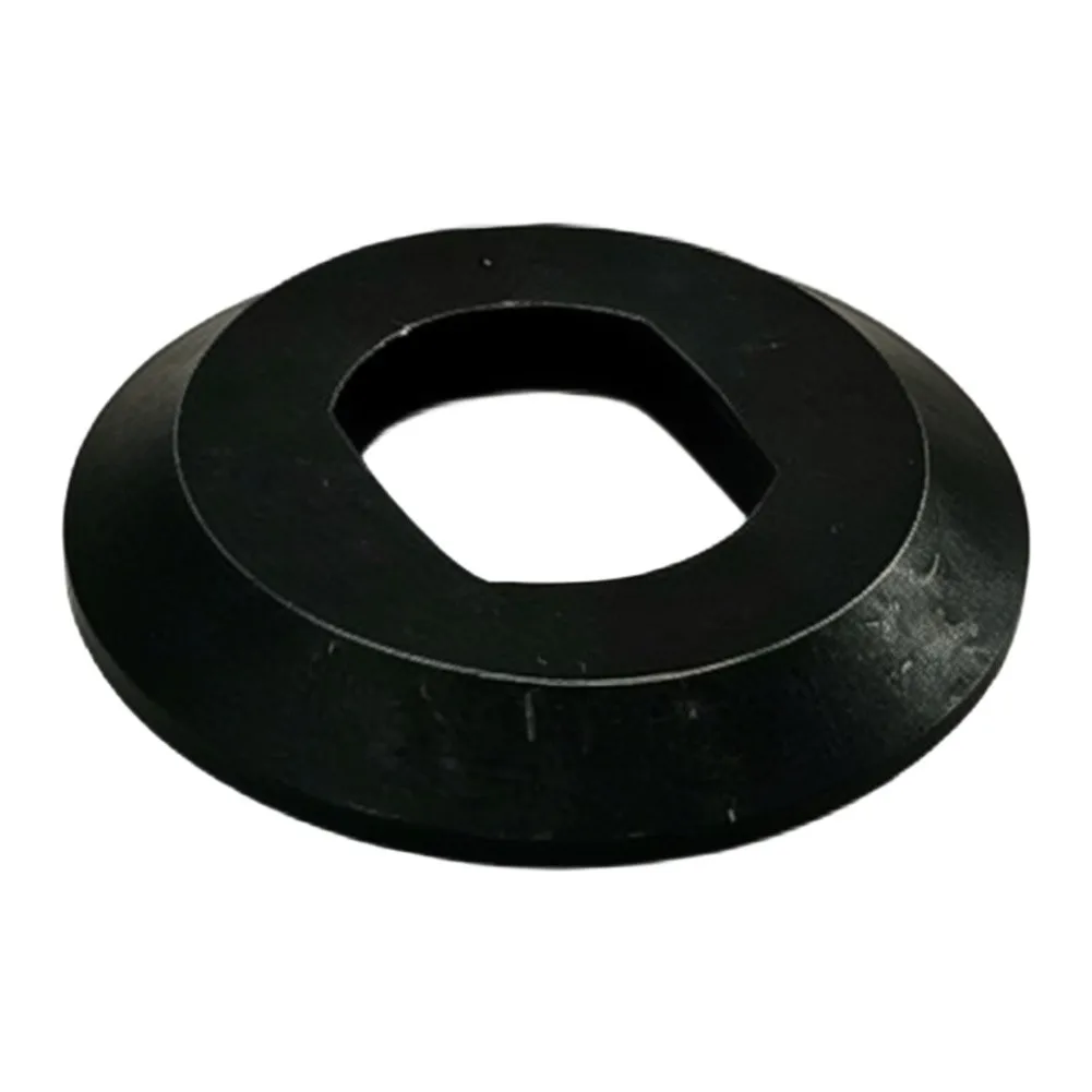 Cutting Machine Part Circular Saw Flange For Construction Sites High Durability Precise Cutting Stable Operation