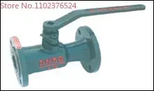 Steam ball valve QJ41M-25 boiler special ball valve high-temperature ball valve