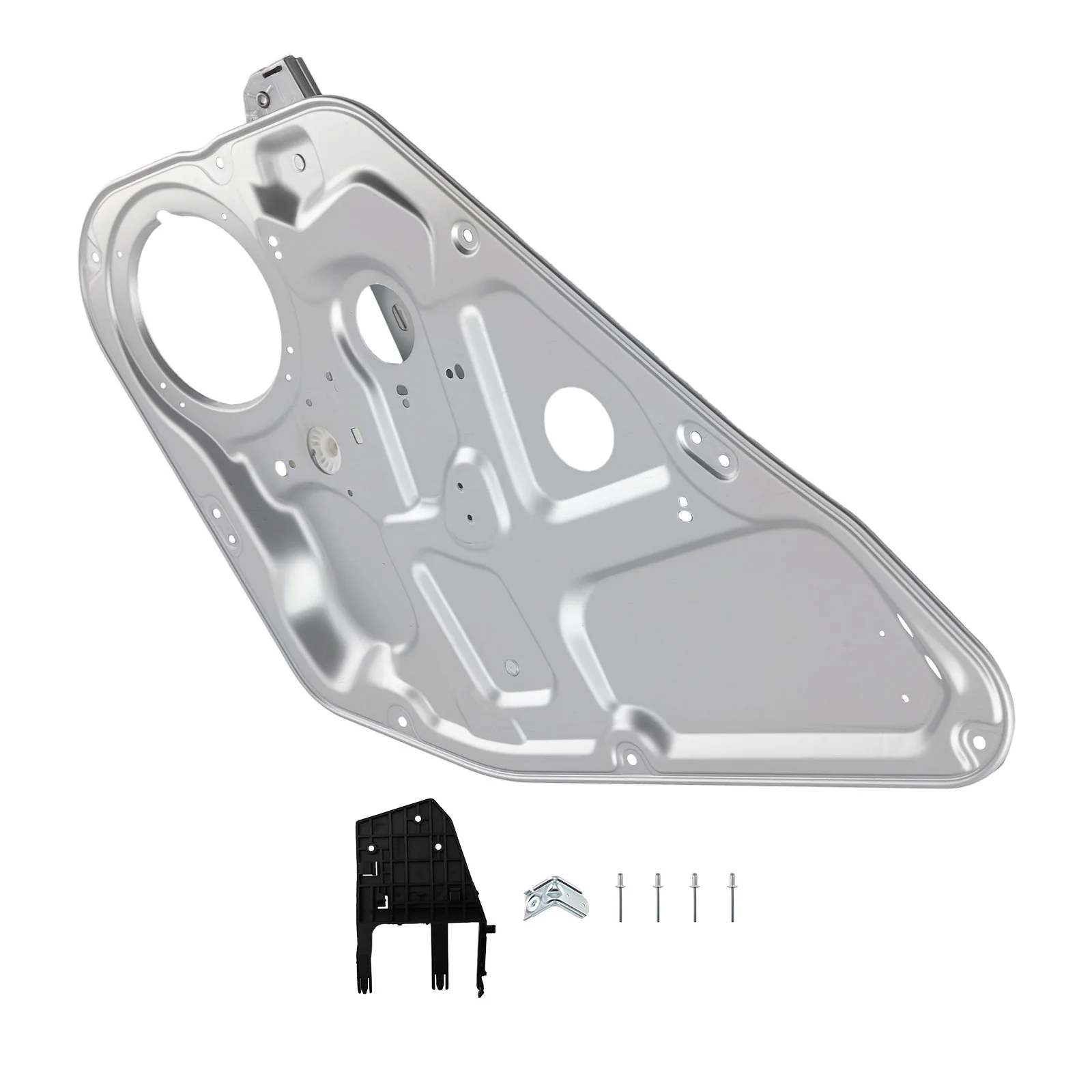 Rear Left Power Window Regulator for Hyundai Sonata GL 2006-2010 749322