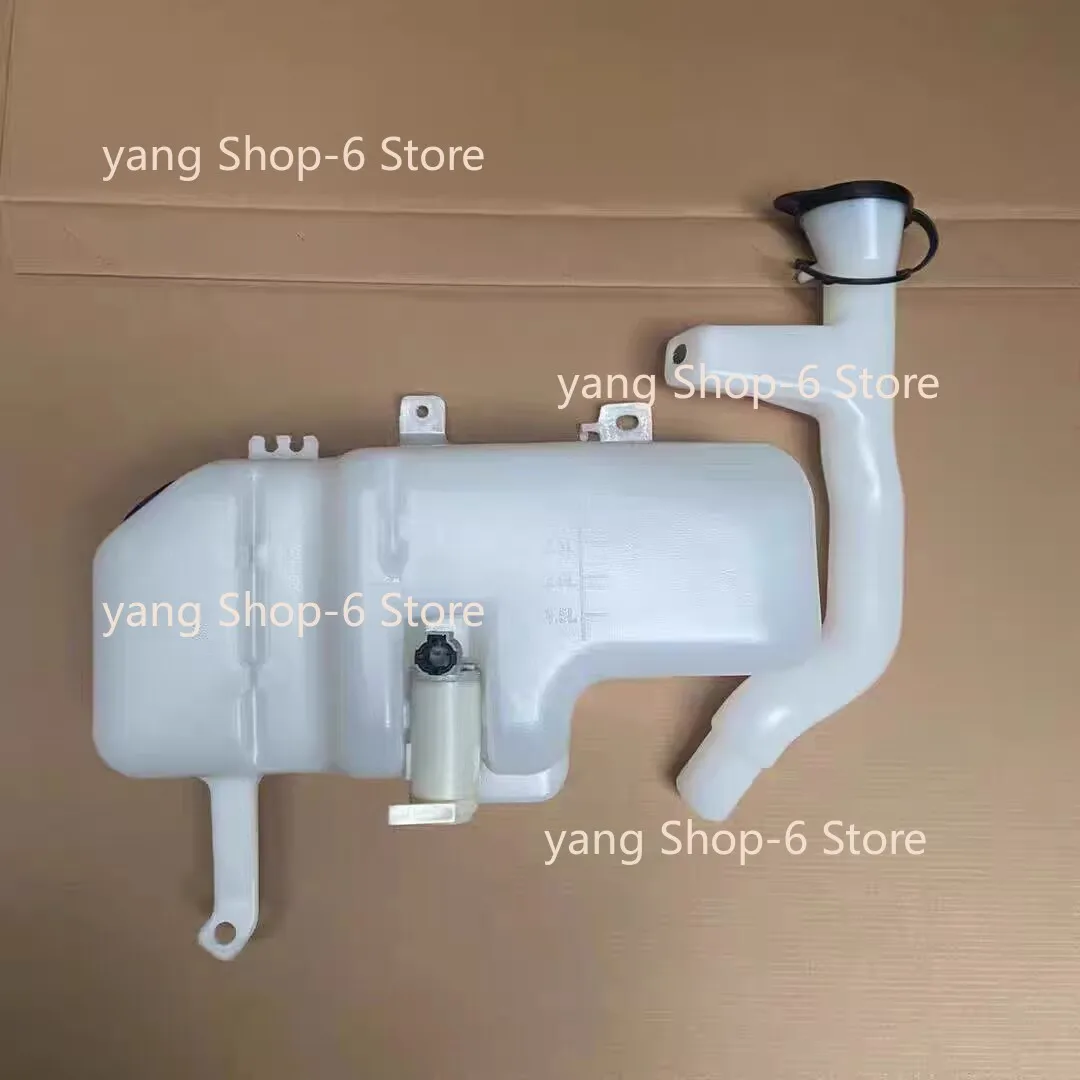 

Резервуар жидкости для омывателя лобового стекла, TANK BOTTEL USE для nissan navara D22 frontier d21 1997-2005 28910-9z400