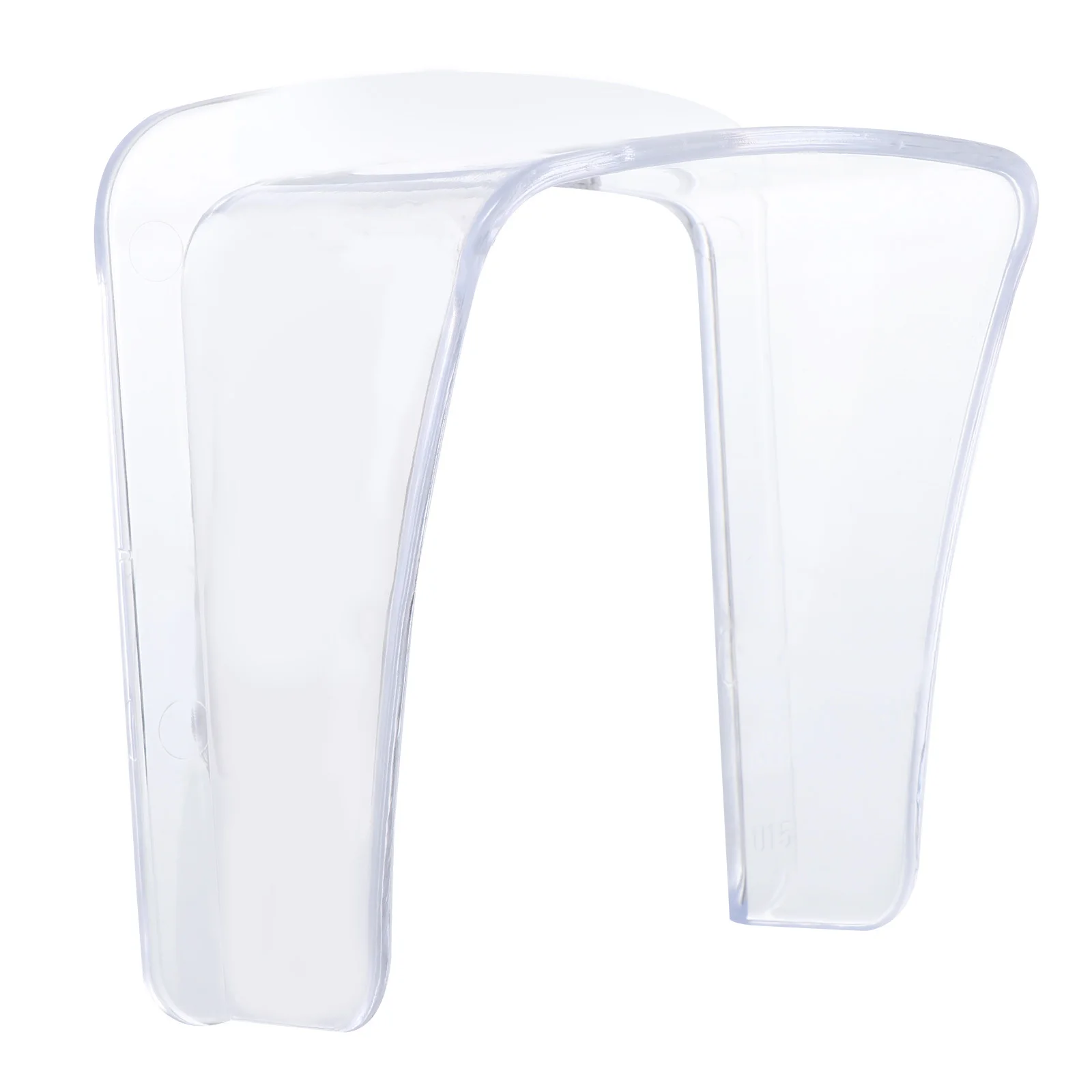 

1Pcs Premium Plastic Waterproof Cover for Doorbell Protects from Rain Corrosion Suitable Home Commercial Environments