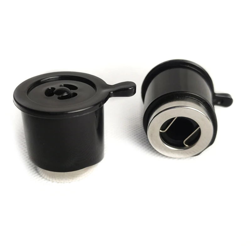 2023 New for Pressure Pot Electric Pressure Cooker Exhaust for VALVE Accessories Steam Release Float for VALVE Black Color