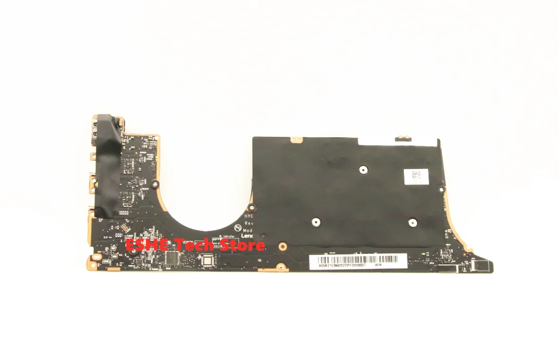 NM-D992 For Lenovo Yoga 9 14IAP7 Laptop Motherboard CPU i5-1240P i7-1260P RAM 8G 16G 5B21E39920 5B21H80254 100% Test ok
