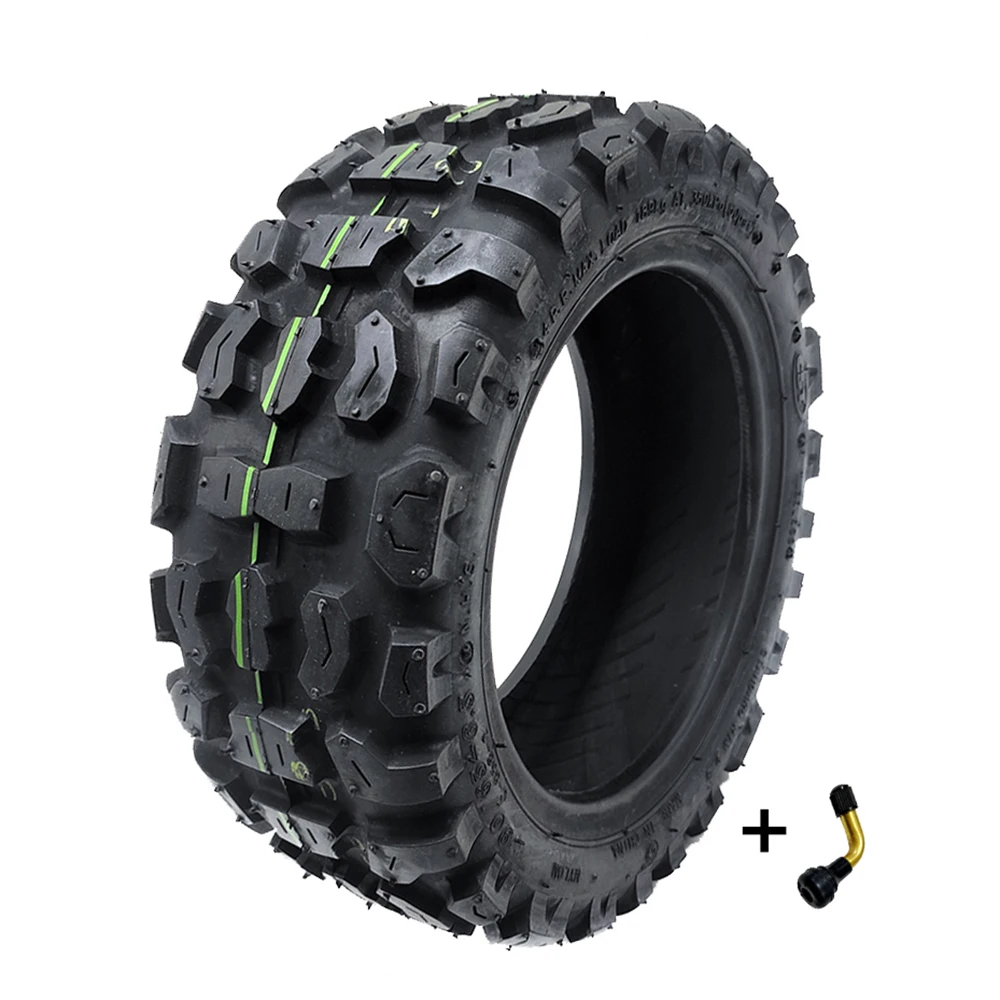 CST 90/65-6.5 Tubeless Tire 11 Inch Wear-resisting Off-Road Tyre for Dualtron Thunder Zero 11X Electric Scooter