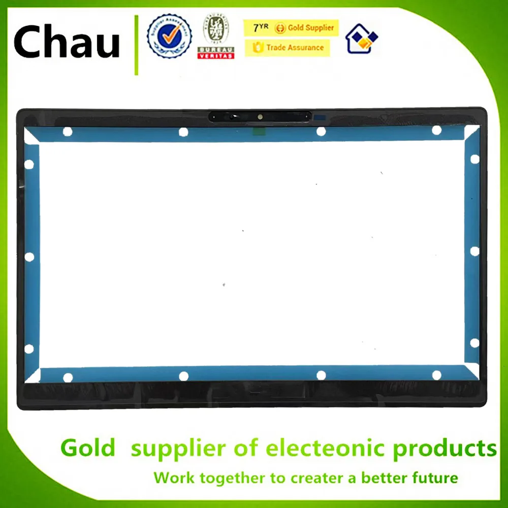 

Новинка для ноутбука Dell Latitude 7300 E7300, передняя панель ЖК-дисплея 01 кHM5