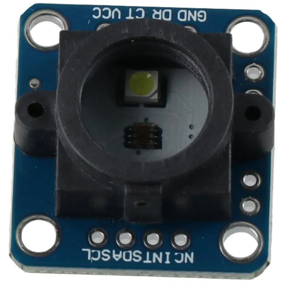Development Board Module -33 TCS34725 Identify Recognition Sensor Module Professional RGB Light