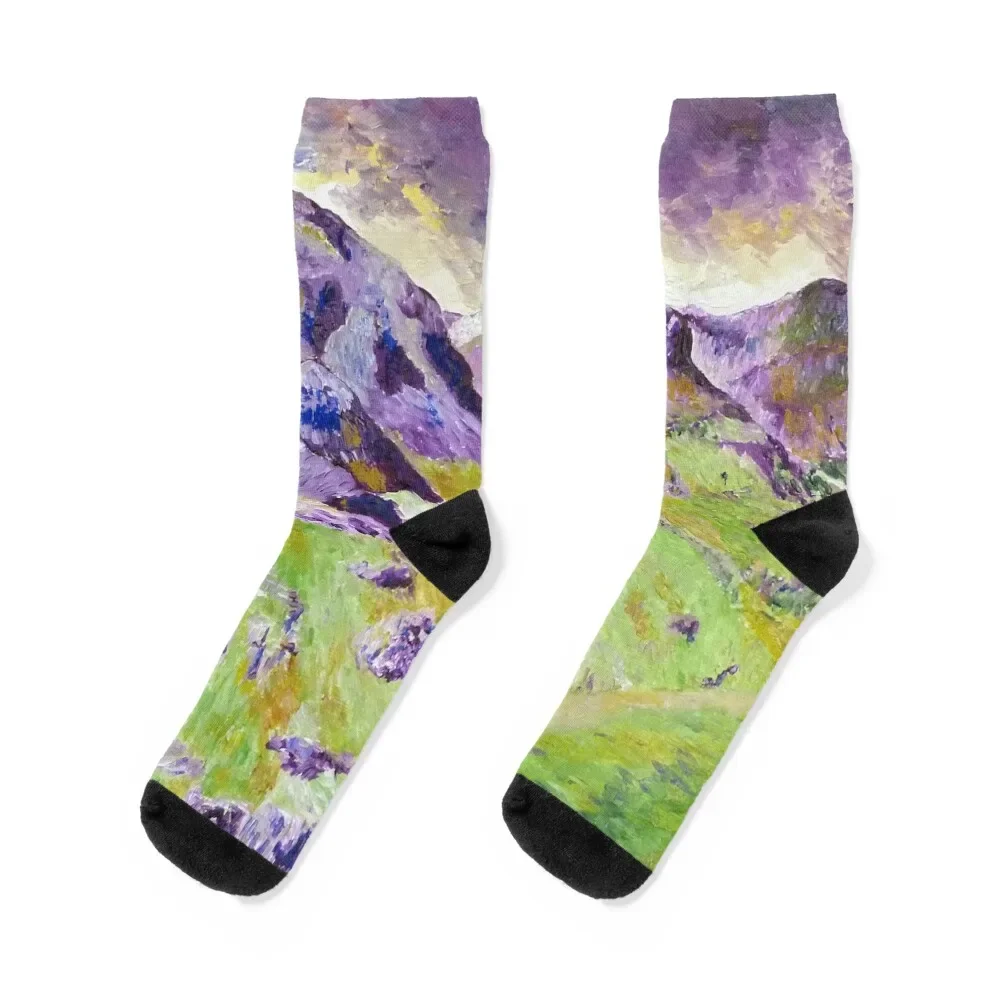 

The Three Sisters, Glencoe Socks luxe Wholesale Girl'S Socks Men's