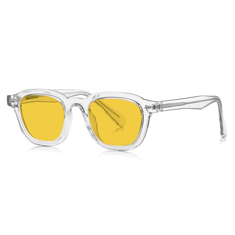 OKH Anti-Blaulicht-Brille für besseren Schlaf, orangefarbene Gläser für Männer, rote Gläser, Gaming-Brille, Schlafhilfe-Brille für Frauen – Detail 13