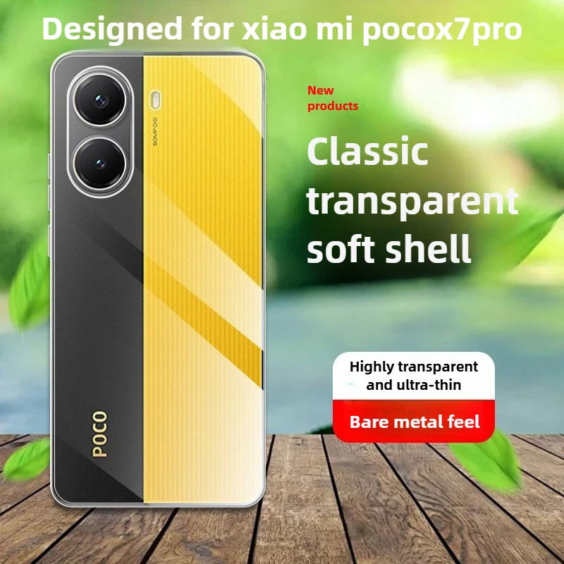 For Xiaomi Poco X7 …