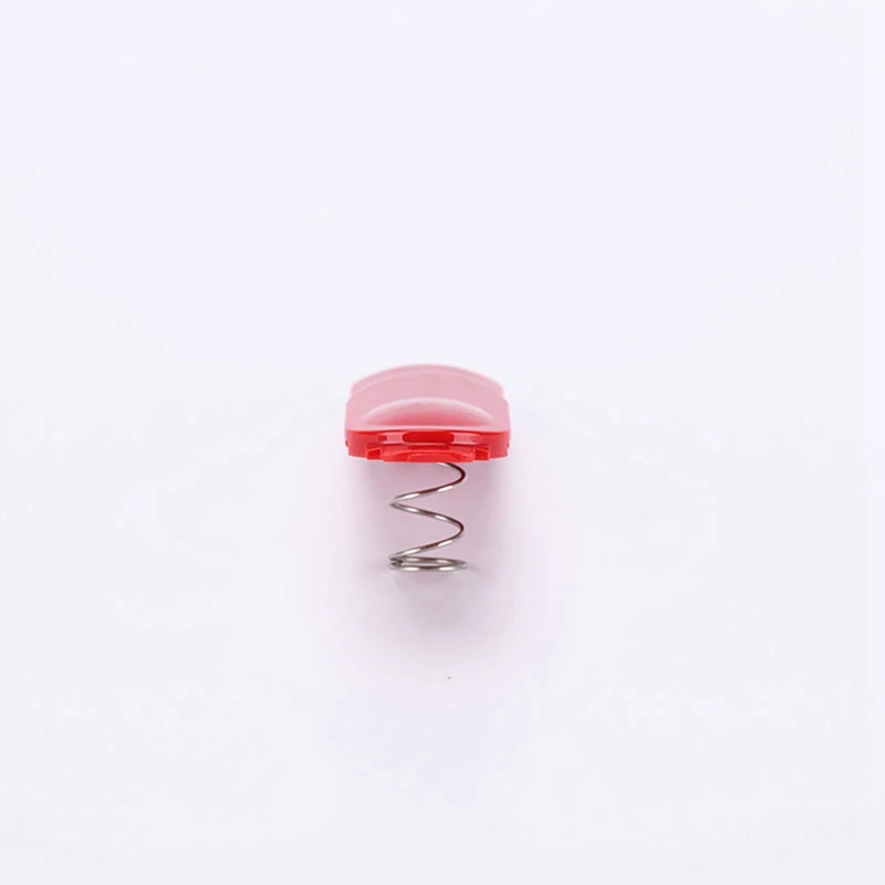 4Pc Vacuum Cleaner Head Clip Latch Tab Button For Dyson V7 V8 V10 V11 V15 Vacuum Cleaner Parts Switch Button With Spring