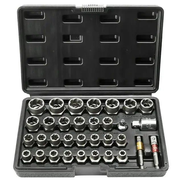 Bentism YM-29, Bolt… - image
