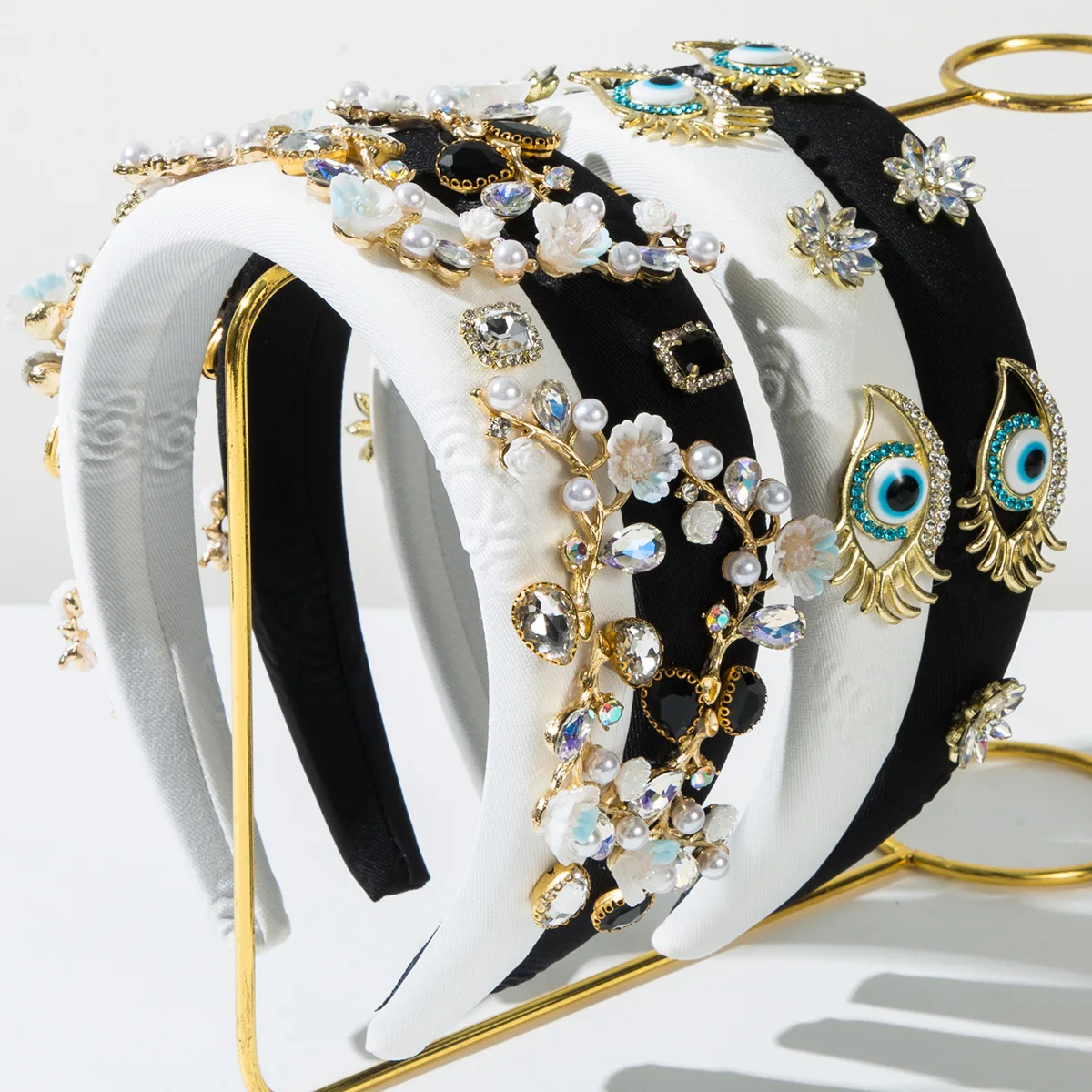 tiara-de-estilo-barroco-industrial-com-olho-do-diabo-e-flor-de-diamante-luxo-leve-versatil-para-sair-acessorio-de-cabelo-com-personalidade