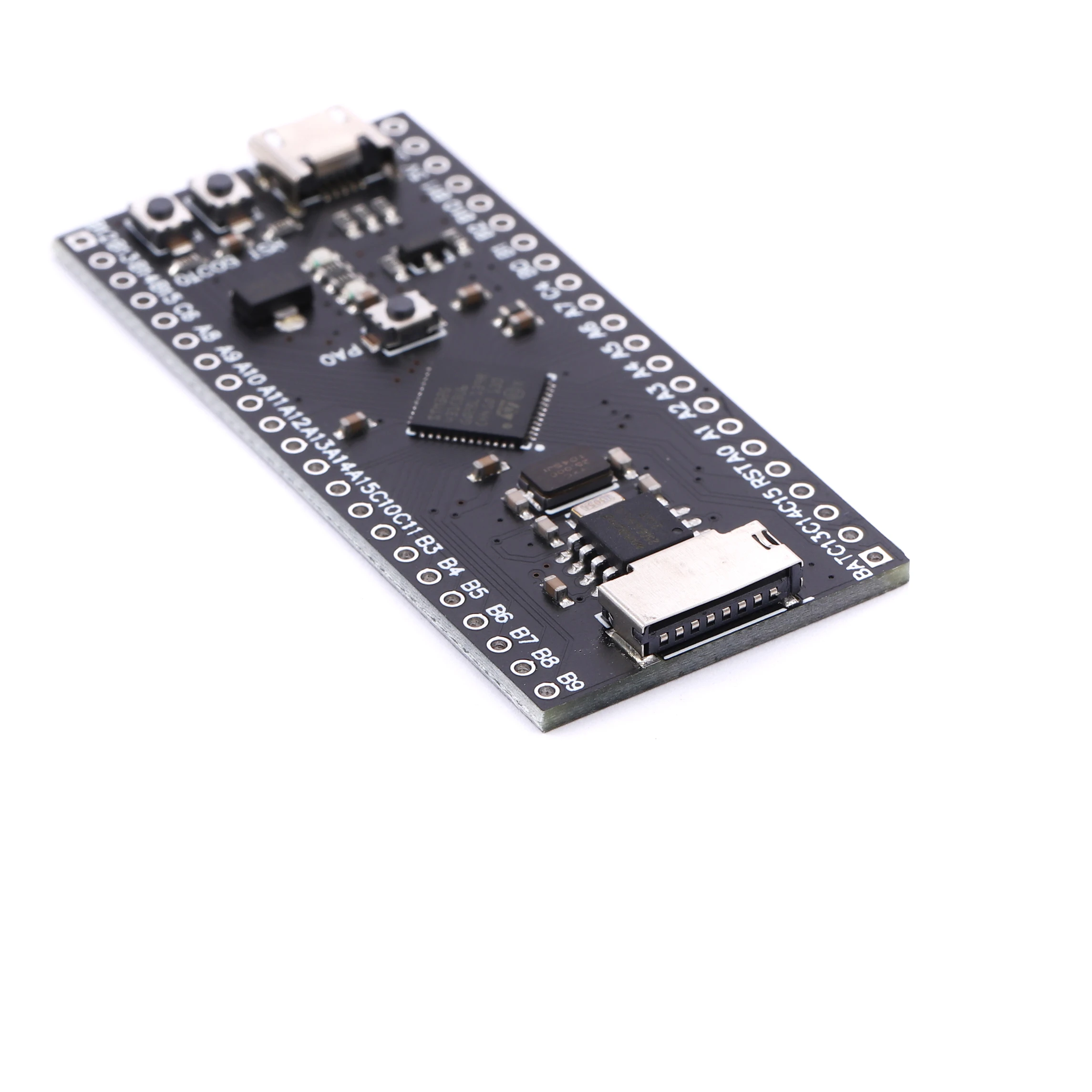 STM32G431CBU6 development board core board microcontroller STM32 small system ARM learning board M4