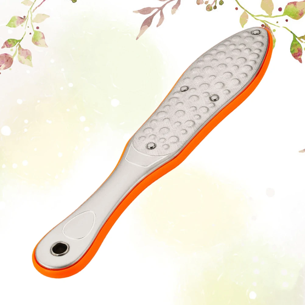 

Foot Files Scrubber Dead Skin Remover Rubbing Board Exfoliator Pedicure Tool Callus