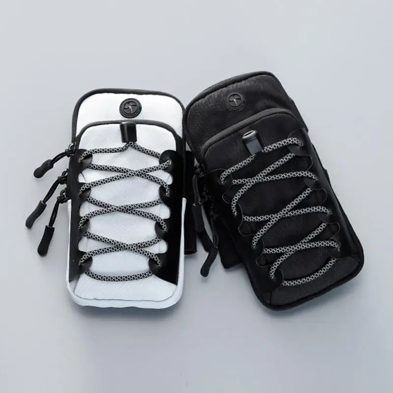 

Motorcycle Battery Cover Mobile Phone Storage Pouch Storage Bag Sports Armband Bag Electric Dirt Bike