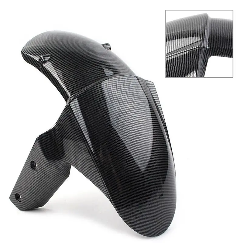 CYL-Motorcycle Front Fender Mudguard for Kawasaki Ninja 636