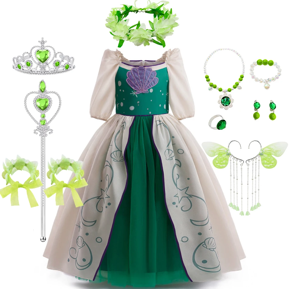 Variant: Dress Sets 06
