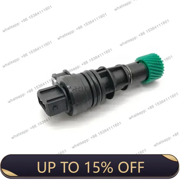 LX 4651039700 Hyundai Motor Speedometer Sensor Odometer Gear 46510-39700