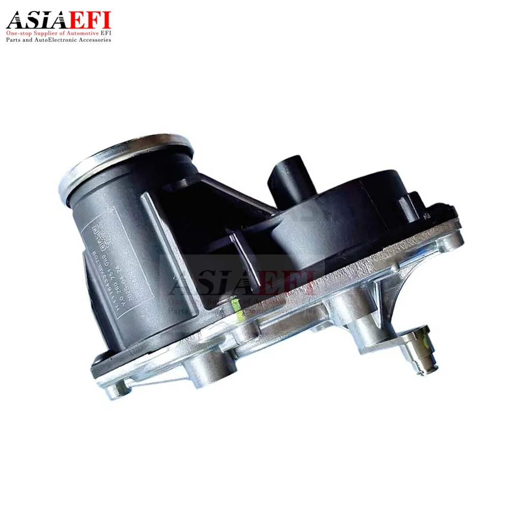 High quality OEM 0280751089 1118433XELT09 Turbocharger Wastegate Actuator for 2019- Great Wall Wingle 7 POER GW4D20M 2.0T 120KW